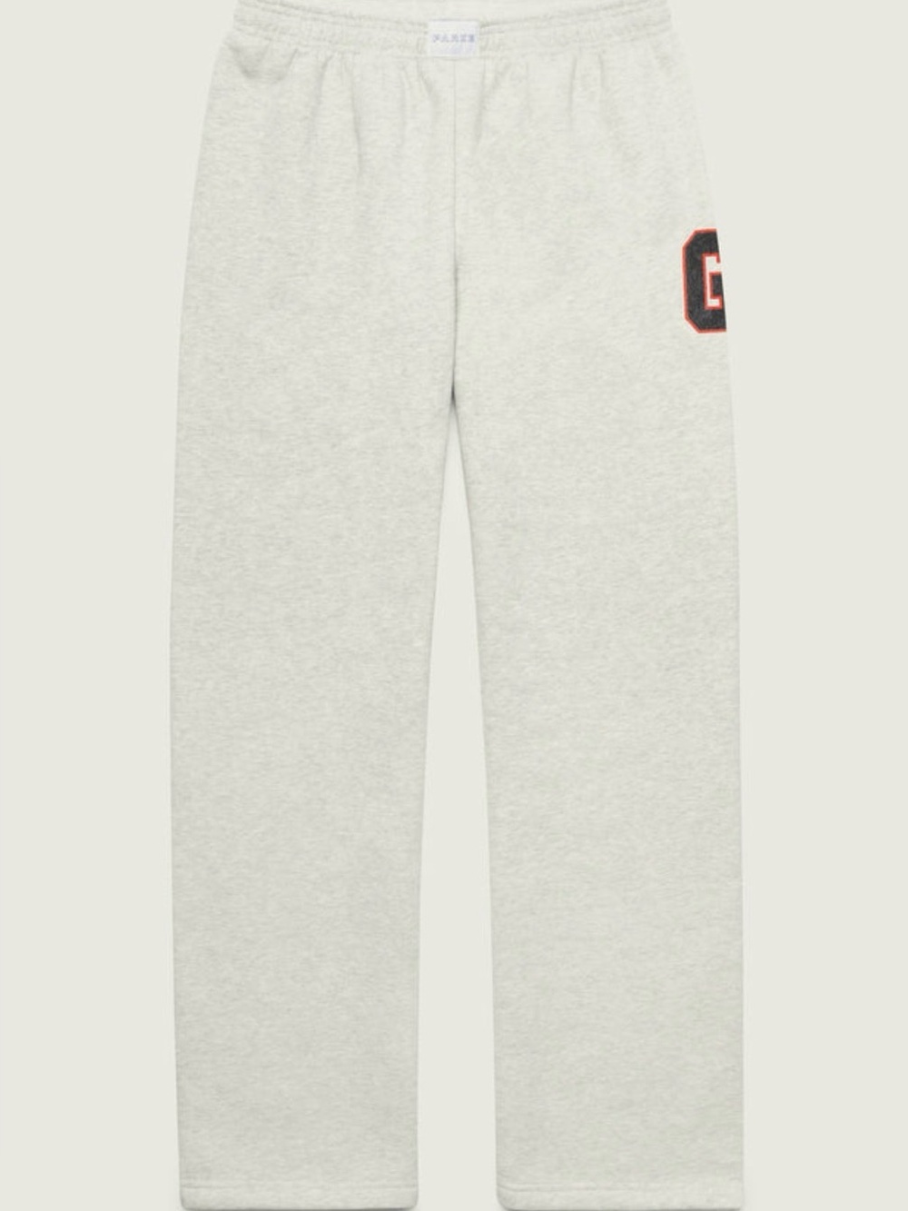 Georgia Bulldogs Vintage Parke x ’47 Women's Boxer Sweatpants
